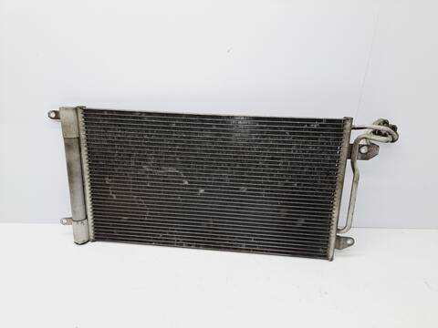 Foto 3ª: Radiador Calefaccion A.A. Seat Ibiza ERENCE 70CV 51KW [CGP] (2010)