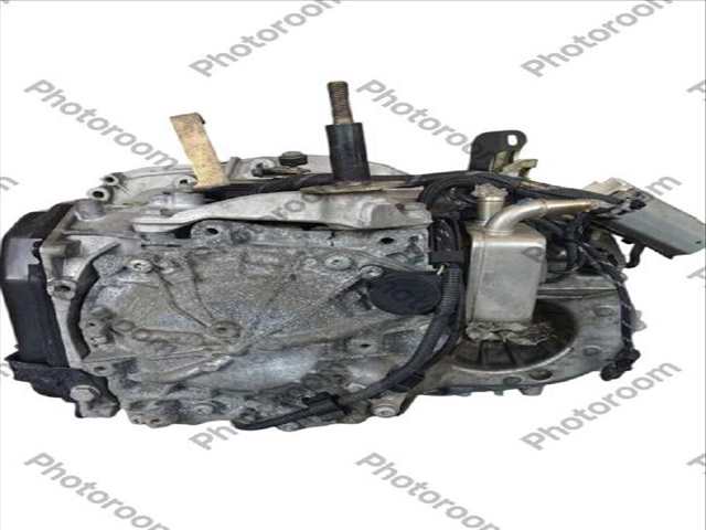 Foto 3ª: Caja Cambios Peugeot 406 2.0 HDI 110 (1995)