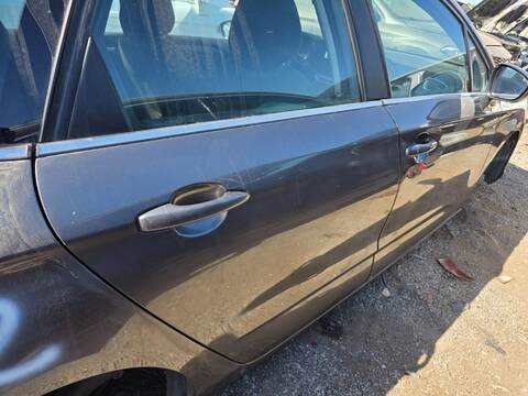 Puerta Trasera Derecha Citroen C4 SHINE 120CV 88KW