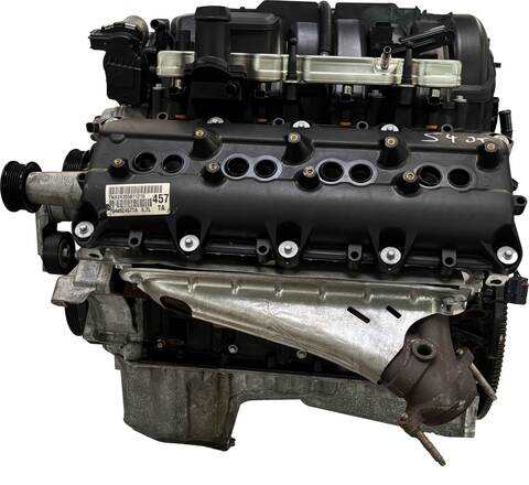 Motor Completo Dodge Charger 5.7 V8 375 CV 276KW