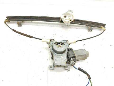 Foto 3ª: Elevalunas Eléctrico Delantero Derecho Nissan Pathfinder 2.5 DCI CHROME 171CV 126KW [YD25DDTI] (2008)