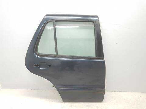 Puerta Trasera Derecha Mercedes Clase ML 270 2.7 CDI 20V CAT 163CV 120KW AUT. 163.113) W163) OM612