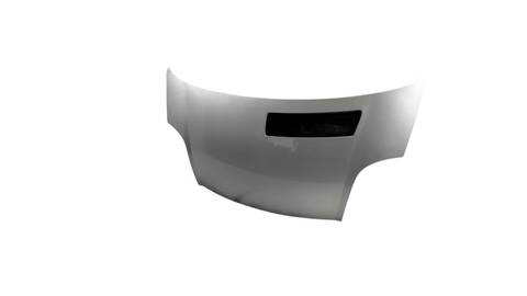 Foto 3ª: Capot Renault Trafic 29 CN COMBI6 ACRISTALADO PARCIAL 101CV [F9Q760] (2001)