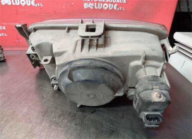 Foto 2ª: Faro Derecho Renault Megane 1.4 16V AUTHENTIQUE [1.4 LTR. - 70 KW CAT] I FASE 2 BERLINA (BA0)(1999-_) [K4JC077]
