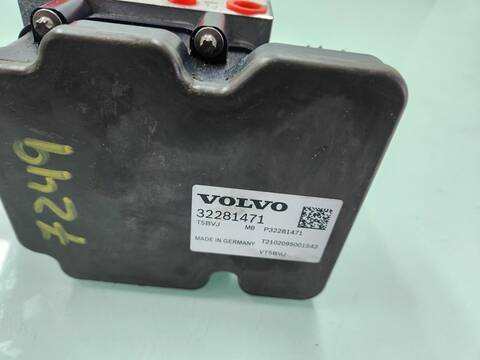 Foto 2ª: Abs Volvo XC 40 MOMENTUM PRO 2WD 163CV 120KW [B3154T2] (2020)