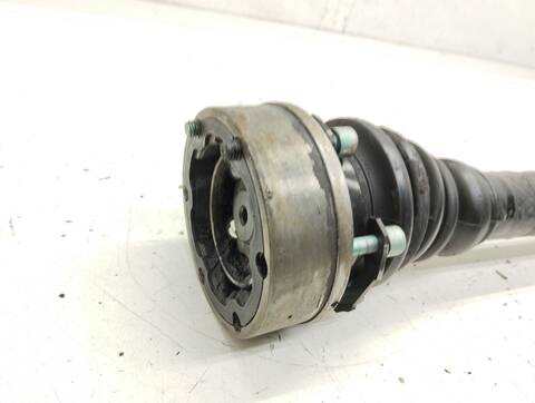Foto 3ª: Transmision Delantera Derecha Seat Toledo SELECT 110CV 81KW [ASV] (2002)
