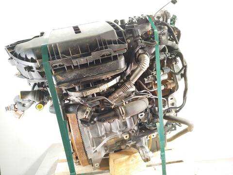 Foto 2ª: Motor Completo Citroen C4 1.6 HDI - BLUEHDI 115 PICASSO 115CV 85KW [9HC] (2015)