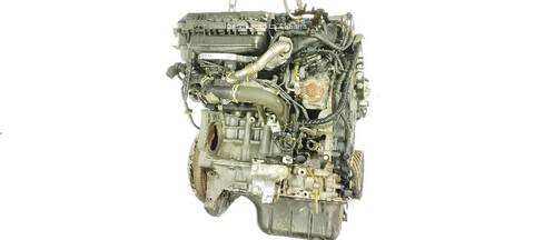 Foto 2ª: Motor Completo Citroen C3 1.6 HDI 90 [9HP (DV6DTED)] (2009)