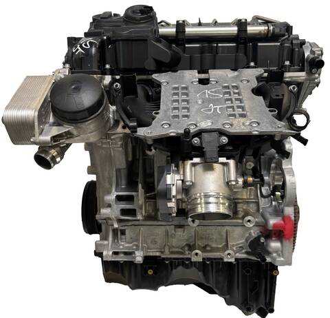 Foto 2ª: Motor Completo Bmw Serie 2 215 2.0 228I 245 CV 180KW [N26B20A]