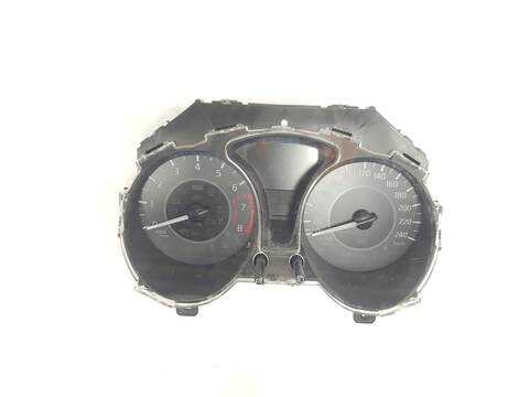 Cuadro de Instrumentos Nissan Juke TEKNA 130CV 97KW