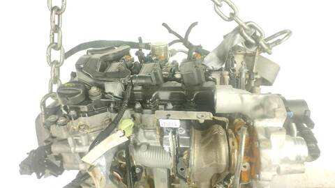 Motor Completo Citroen C4 1.2 PURETECH 130