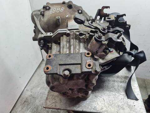Foto 3ª: Caja Cambios Kia Sportage CUP 140CV 103KW [D4EAV] (2006)
