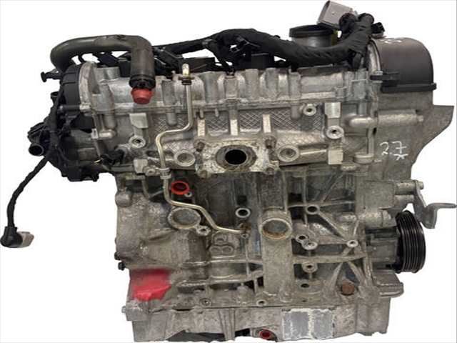 Foto 2ª: Motor Completo Seat Ibiza 90CV 66KW [CJZC CJZ] (2014)