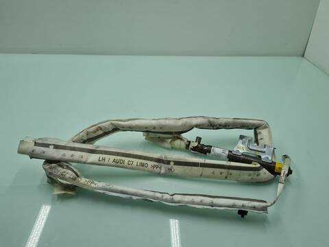 Airbag Cortina Delantero Izquierdo Audi A6 3.0 TDI QUATTRO 245CV 180KW