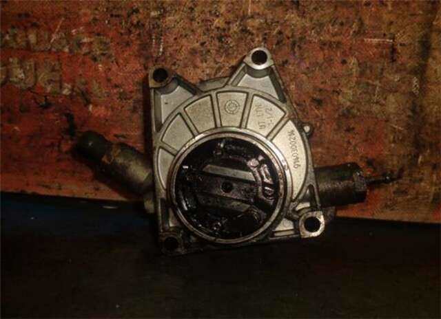 Foto 3ª: Depresor Freno Bomba Vacio Chevrolet Epica 2.0 LTX [2.0 LTR. - 110 KW DIESEL CAT] [Z 20 S]
