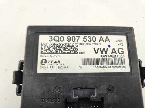 Foto 2ª: Centralita Motor ECU Skoda Octavia AMBITION 116CV 85KW [DSUD] (2020)