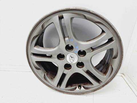 LLanta Chapa Hyundai Coupe 2.0 FX FULL COUPE 143CV 105KW