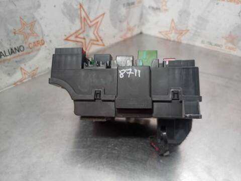 Foto 2ª: Caja Reles Fusibles Opel Mokka EDITION ECOFLEX 131CV 96KW [A17DTS] (2014)