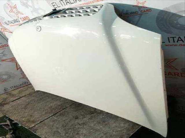 Foto 2ª: Capot Mercedes Clase ML 270 CDI 163.113) W163) [D612963] (2002)