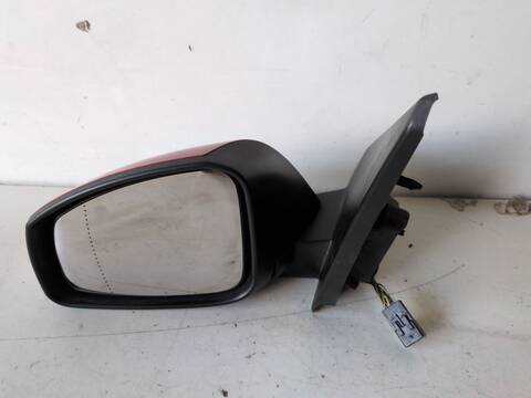 Foto 1ª: Retrovisor Izquierdo Renault Megane F9Q872 III SPORT TOURER (2010)