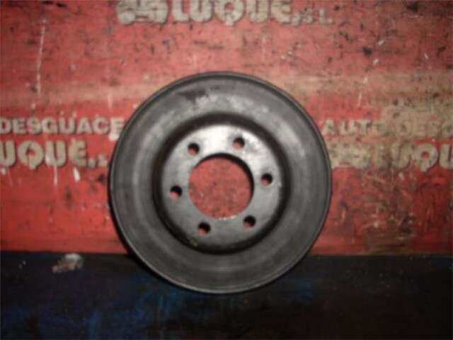 Foto 3ª: Cigüeñal Bmw Serie 5 518 2.5 TDS (143CV) [256T1]