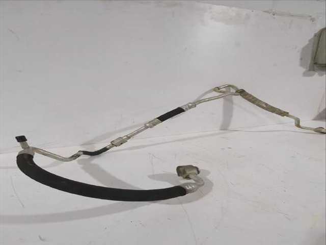 Foto 2ª: Tubos Aire Acondicionado Volkswagen Polo 1.9 SDI 64CV [ASY] (2001)