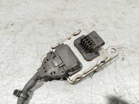 Foto 3ª: Tubo de Escape Mercedes Sprinter 316 CDI 907.731 907.733 907.735) 163CV 120KW [651958]