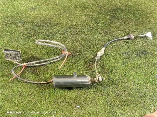 Foto 4ª: Sensor Aceleracion Santana Anibal 2.8 TD MILITAR [8140.43P] (2004)