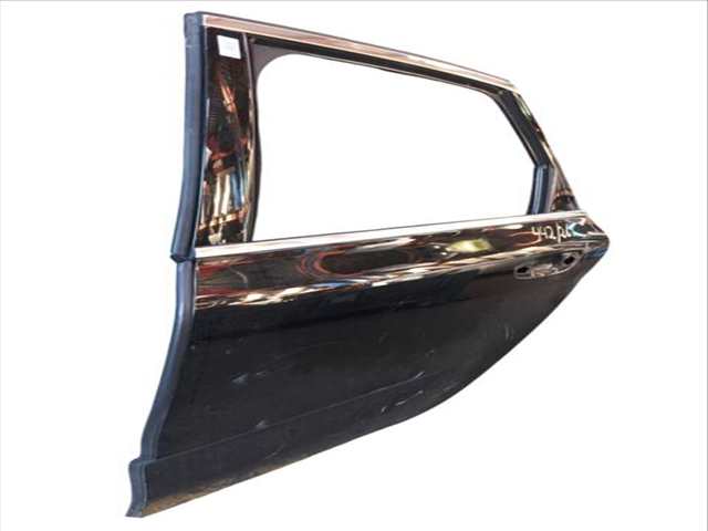 Foto 3ª: Puerta Trasera Izquierda Citroen C4 1.6 HDI - BLUEHDI 115 115CV (2013)