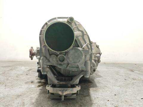 Foto 3ª: Caja Cambios Automatica Audi A5 35 TDI 163CV 120KW [DTNA] (2024)