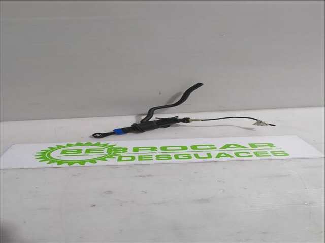 Foto 3ª: Bomba Embrague Dacia Duster 1.0 TCE 90 91CV [H4D 470] (2017)