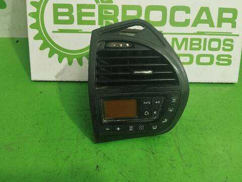 Mando Climatizador Citroen C4 1.6 16V HDI FAP 109CV