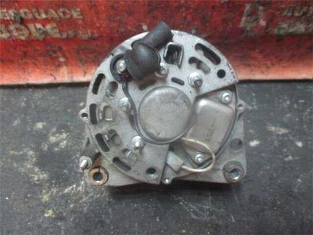 Foto 2ª: Alternador Skoda Felicia  [781135M]