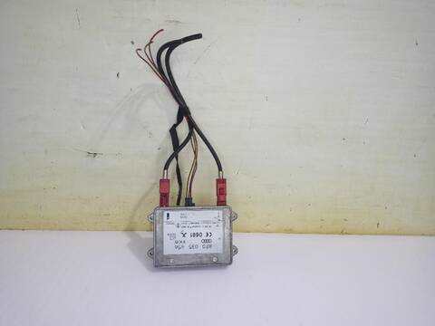 Foto 2ª: Centralita Motor ECU Audi A6 2.5 TDI QUATTRO 180CV [BAU] (2001)