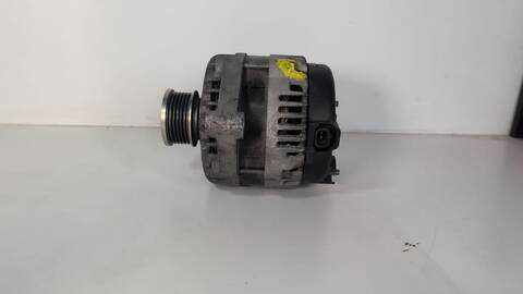 Foto 3ª: Alternador Chevrolet Cruze 2 0 LTR. - 110 KW DIESEL CAT 150CV