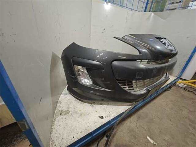 Foto 3ª: Paragolpes Delantero Peugeot 308 1.6 SPORT [1.6 LTR. - 88 KW 16V] [5FW / EP6]