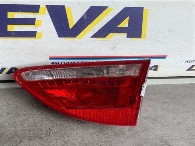 Piloto Portón Derecho Seat Exeo 2.0 TDI 120CV