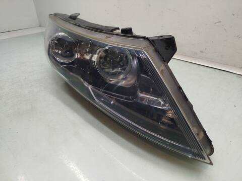 Foto 2ª: Faro Derecho Kia Optima 1.7 CRDI 136CV 100KW [D4FD] (2013)