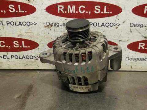 Alternador Opel Astra EDITION 165CV 121KW