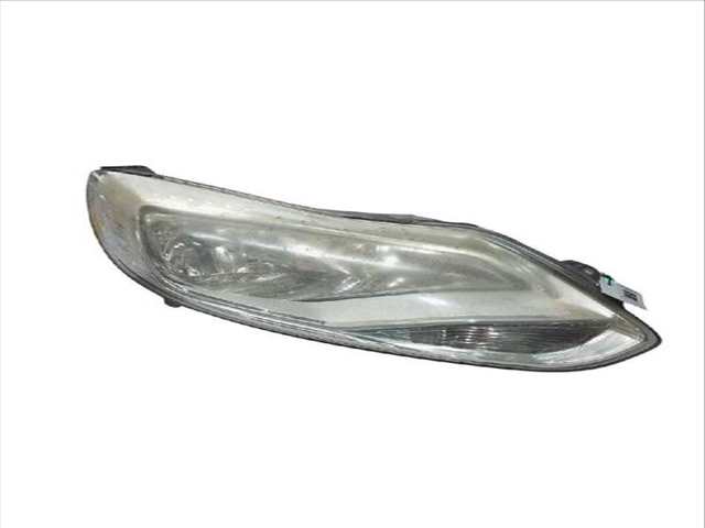 Foto 3ª: Piloto Delantero Derecho Ford Focus 1.5 TDCI (2010)