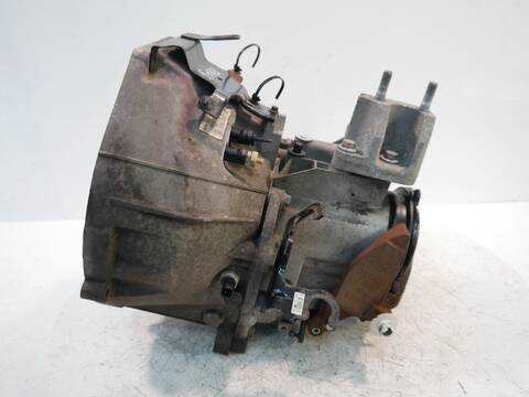 Foto 2ª: Caja Cambios Ford B Max 100CV 74KW [SFJB C10FD0X] (2014)