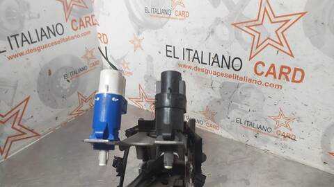 Foto 2ª: Pedal Freno Ford Transit AMBIENTE 75CV 55KW [UGCB] (2015)