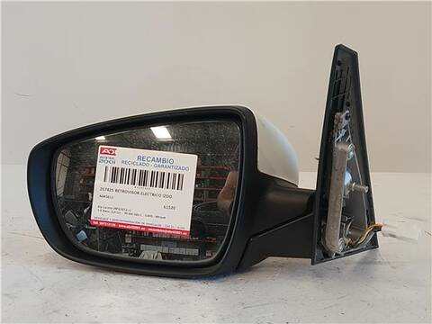 Retrovisor Izquierdo Kia Carens 1.6 BASIC 135CV 99KW