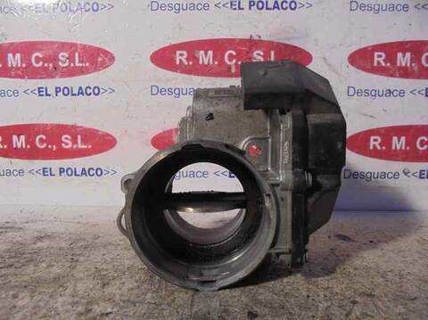 Caja Mariposa Seat Ibiza 1.4 TDI 80CV 59KW