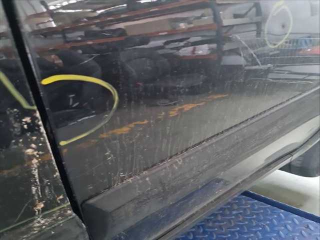 Foto 2ª: Puerta Trasera Izquierda Suzuki SX4 GLX 120CV 88KW [D19AA] (2008)