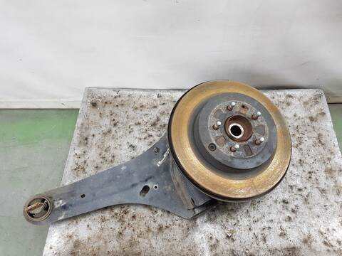 Mangueta Trasera Izquierda Mazda CX7 STYLE