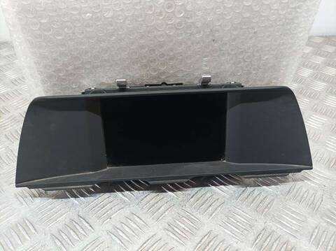 Foto 1ª: Sistema GPS Bmw Serie 5 518 523I 204CV 150KW [N53B30A] (2010)