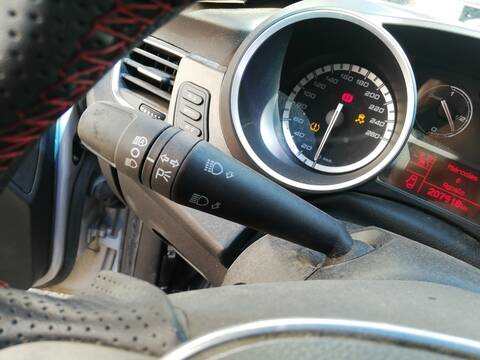 Foto 2ª: Mando Multifuncion Alfa Romeo Giulietta 940A3000 (2014)