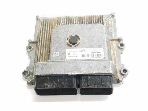 Centralita Motor ECU Citroen C4 FEEL PACK