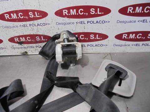 Cinturón Trasero Derecho Toyota Land Cruiser LIFE 190CV 140KW